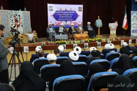 نقش آموزش‌وپرورش در آینده کشور؛ نماینده ولی فقیه در مازندران می‌گوید