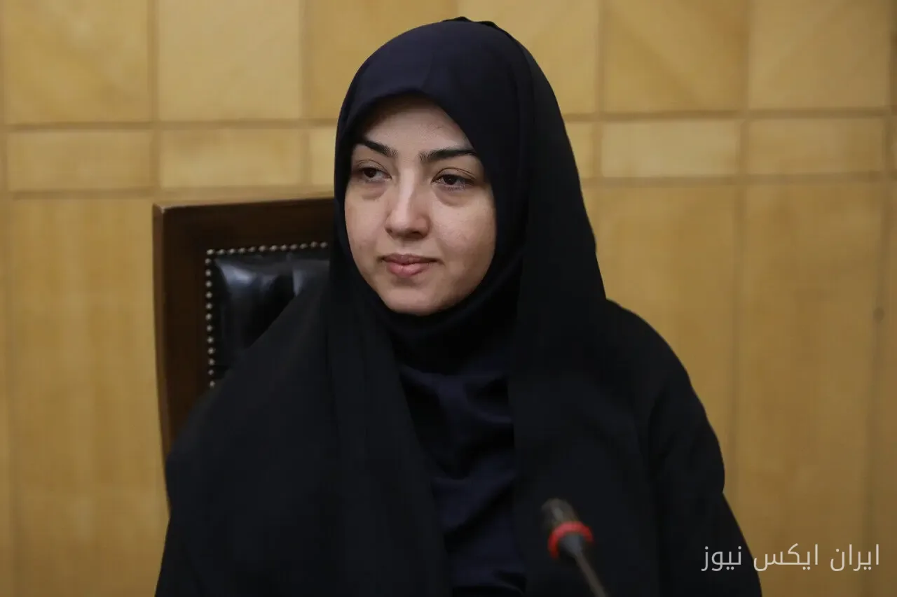 زهرا سعیدی: وزارت نیرو در تعلل صنایع برای استفاده از انرژی تجدیدپذیر مقصر است
