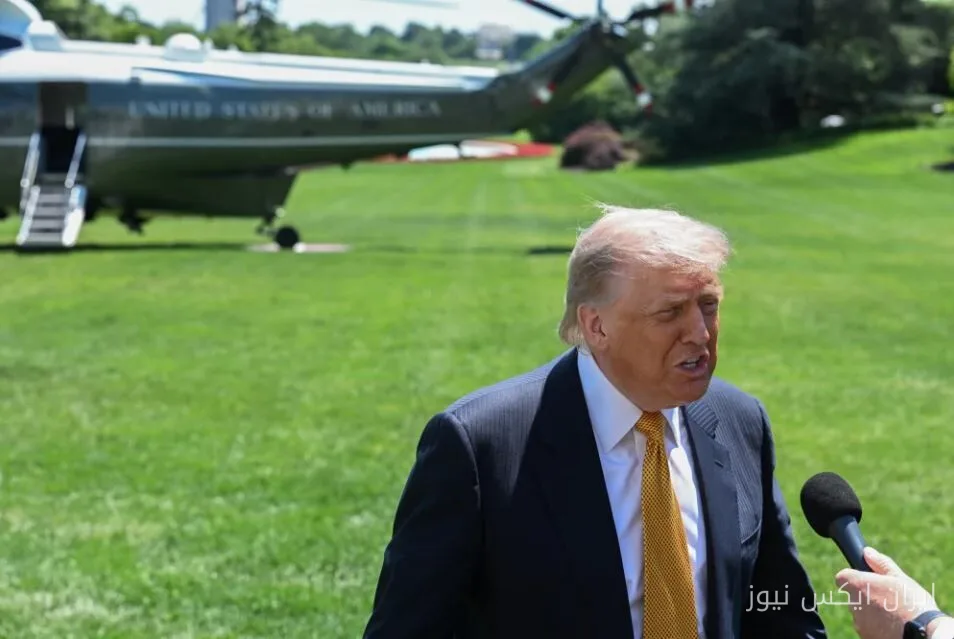 Donald Trump: I am looking for a good deal with Iran