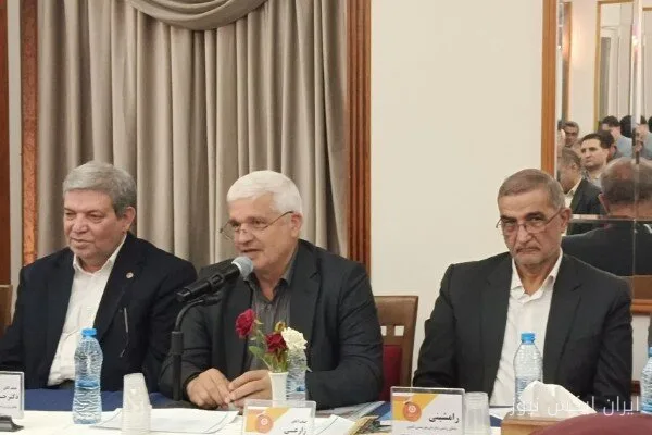 خراسان جنوبی ۵۰۰ تشکل مردمنهاد فعال دارد