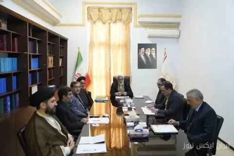 زیرساخت‌های الکترونیکی؛ کلید شفافیت و عدالت قضایی