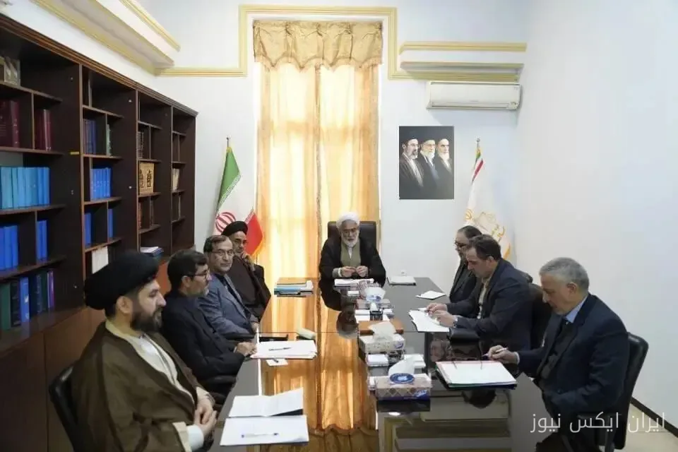 زیرساختهای الکترونیکی؛ کلید شفافیت و عدالت قضایی