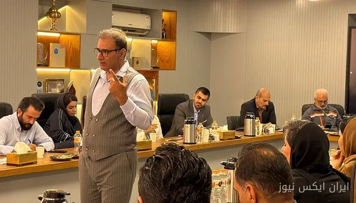 فعالان صنعتی پرند: ناترازی و هزینههای فزاینده، تولید را در مرز بقا قرار داده است