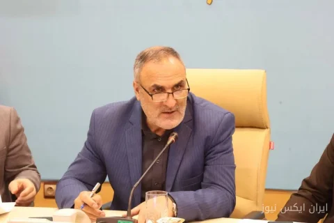معاون استاندار زنجان: فعالیت در بهزیستی رسالت انسانی است