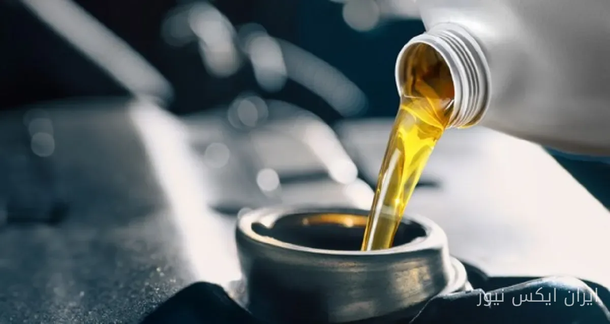 سرریز روغن موتور تازه به خودرو آسیب نمی‌زند