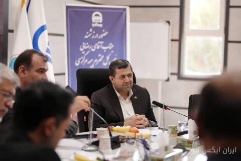 بیمه آسیا؛ قهرمان دیه جان‌باختگان سنندج!