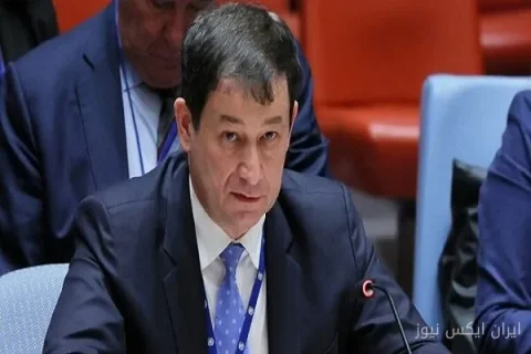 مسکو: غرب از گفتگو درباره بحران امنیتی فراری است!