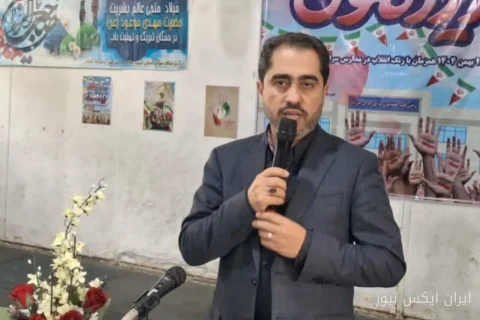 فرماندار رودبار: بهورزان، قهرمانان خط مقدم سلامت جامعه