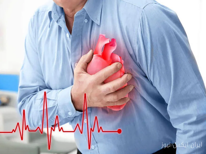 افزایش سکتههای قلبی در سنین پایین با هشدار دکتر علی اصغر فرسویان