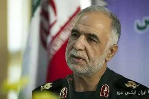 فرمانده سپاه: فرهنگ عاشورا، سلاح ملت ایران در برابر ظلم است