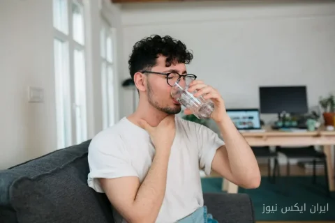 عسل؛ معجزه‌ای برای تسکین گلودرد در خانه!
