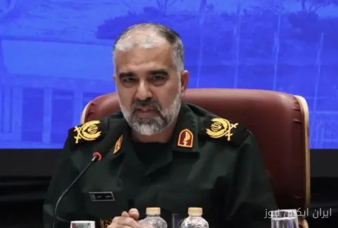 فرمانده سپاه نینوا: کنگره شهدا باید به یک جریان فرهنگی تبدیل شود