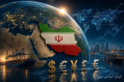 چرا ایران فردا باید انتخابی استراتژیک باشد؟