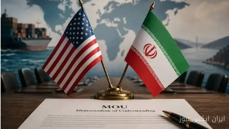 مایک والتز: ایران شروط غیرقابل قبول برای بازگشایی تنگه هرمز داشت