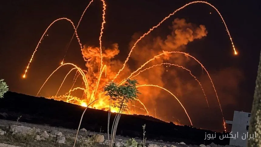 انفجارهای حومه حلب چهار زخمی برجا گذاشت
