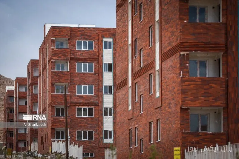 CEO of the National Housing Fund: 15,000 applicants introduced for 200 million Toman loans