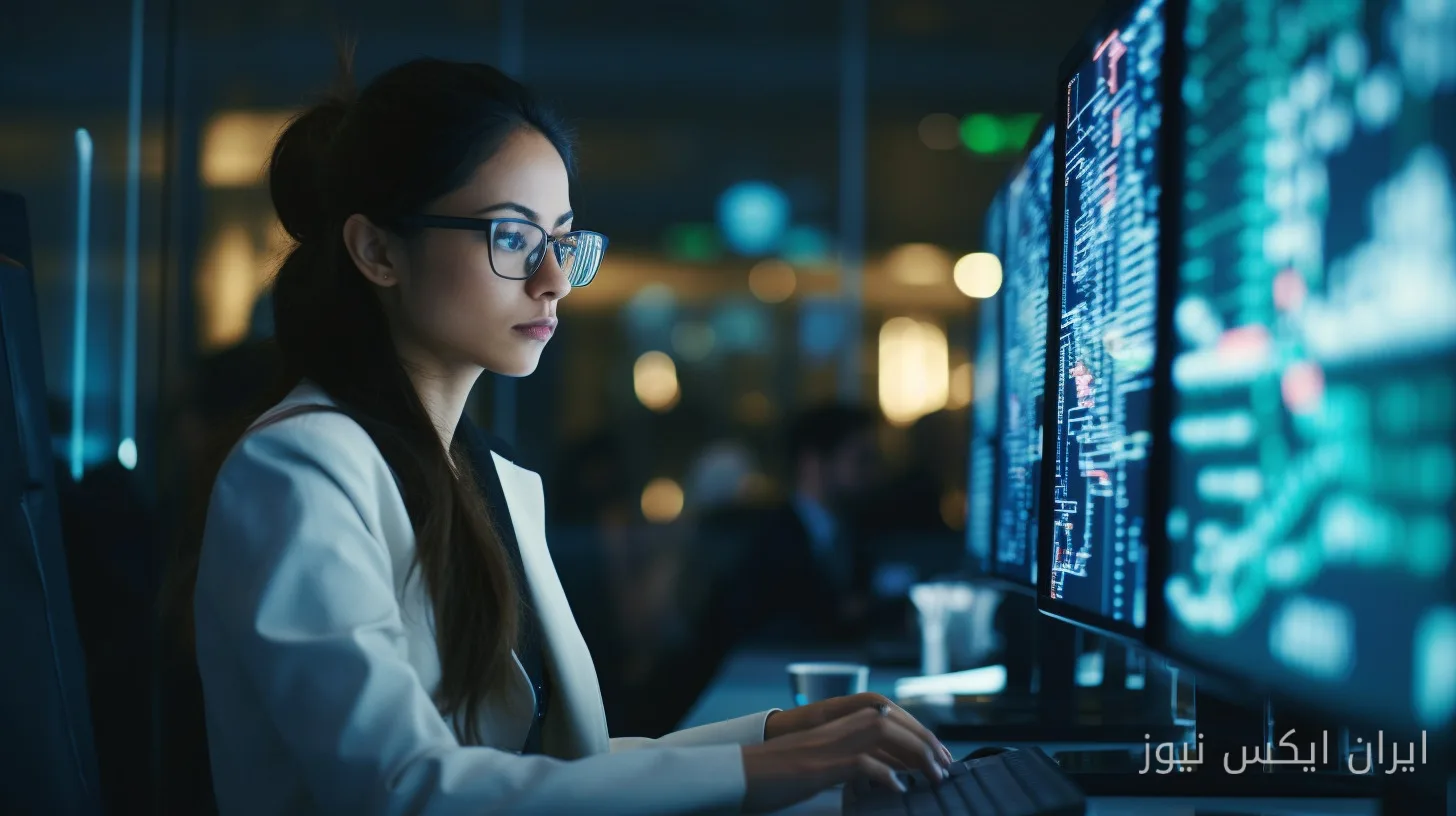 رشد چشمگیر Hewlett Packard Enterprise در دنیای هوش مصنوعی