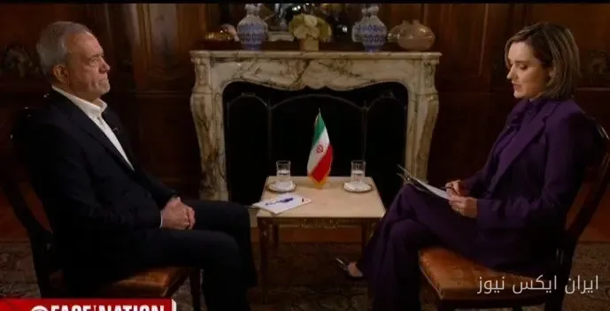 پیشنهاد ایران برای بازگشایی تنگه هرمز و ورود بازرسان آژانس