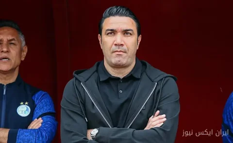 جواد نکونام: آماده‌ایم تا شباب الاهلی را غافلگیر کنیم