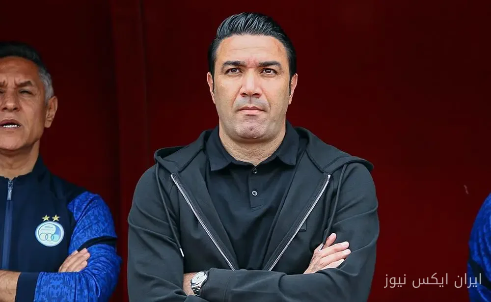 جواد نکونام: آماده‌ایم تا شباب الاهلی را غافلگیر کنیم