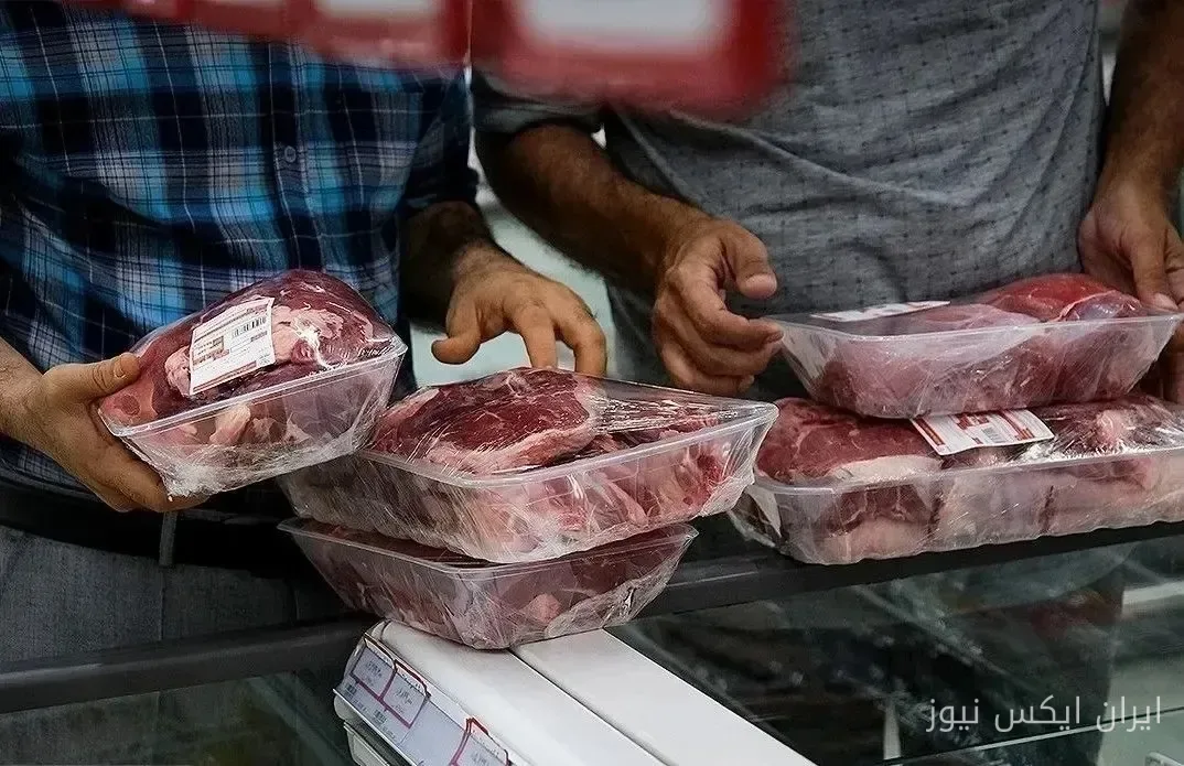 قیمت گوشت گوسفندی به ۲ میلیون و ۲۹۰ هزار تومان رسید!