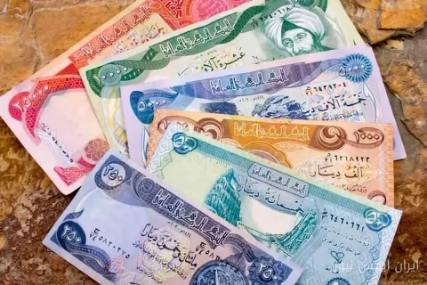 قیمت دینار عراق به ۱۵۱ هزار تومان رسید؛ چه آینده‌ای در انتظار این ارز است؟