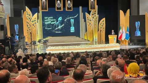 جشنواره کارآفرینی امین‌الضرب: روایت چالش‌ها و موفقیت‌ها