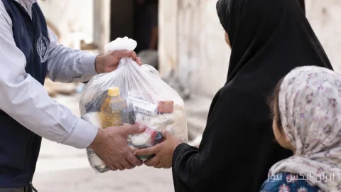 رئیس کمیته امداد قشم: حمایت معیشتی از مددجویان در شرایط جنگی نیازمند مشارکت خیران است