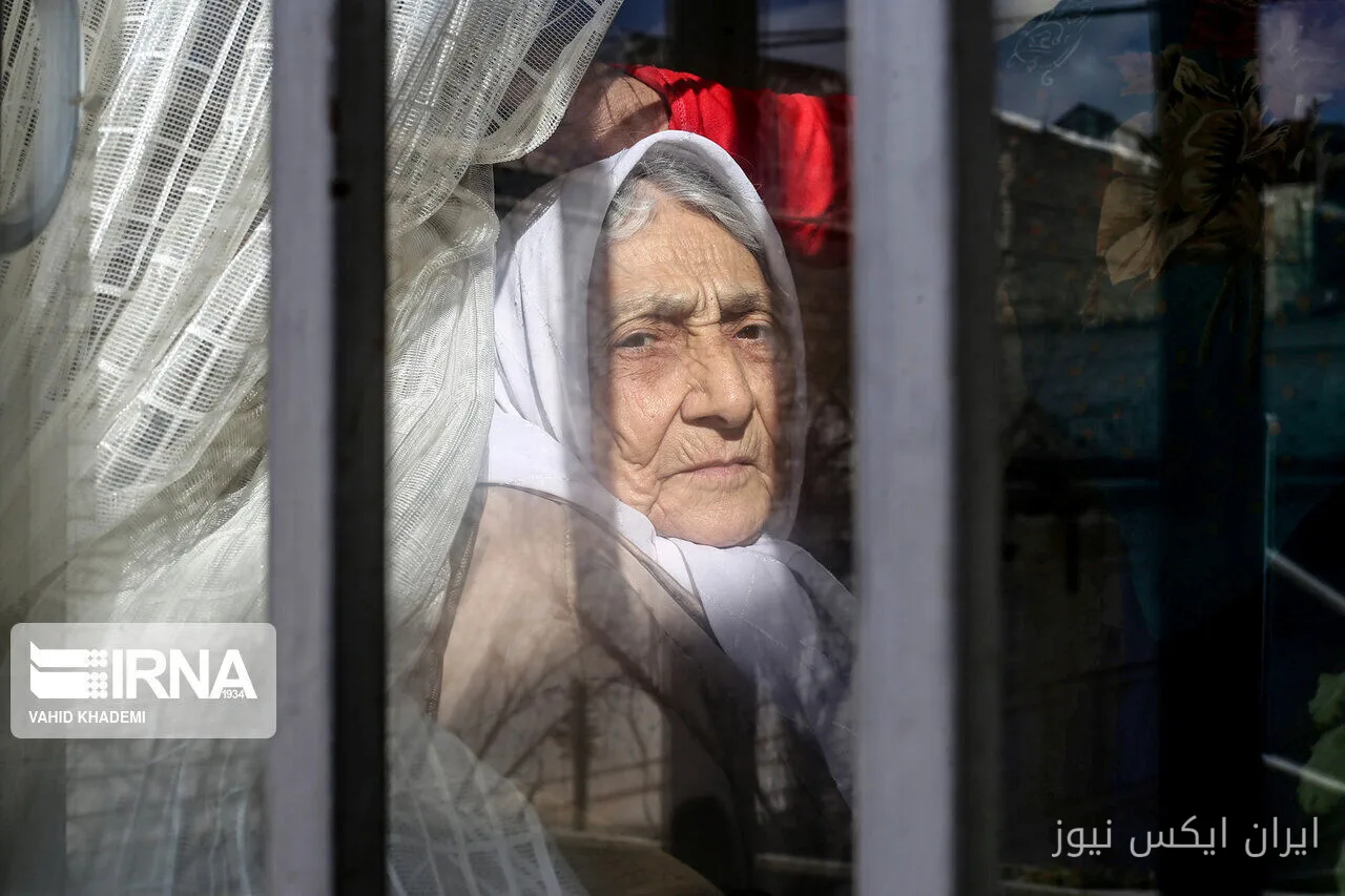 سالمندی؛ آزمون بزرگ نظام تامین اجتماعی در خراسان جنوبی