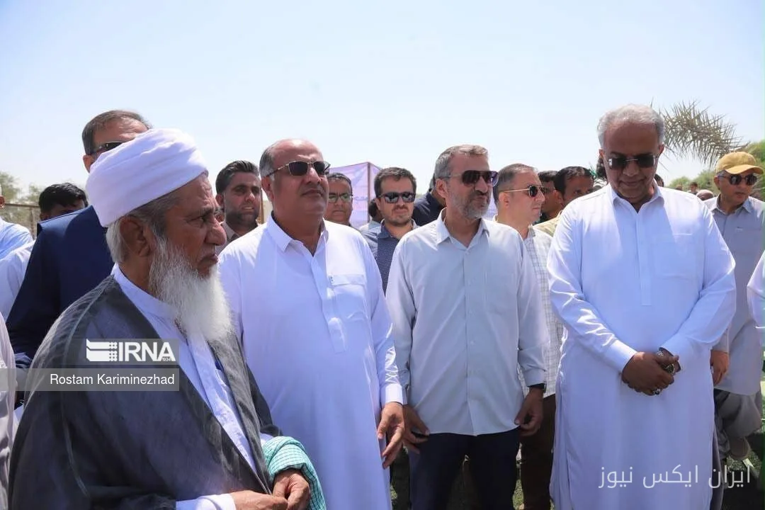 چابهار با کلان‌پروژه‌ها در مسیر بالندگی قرار گرفت