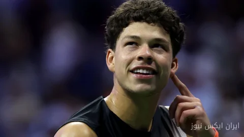 Ben Shelton trifft im Finale der US Open auf Alexander Zverev
