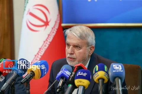 وزیر میراث فرهنگی: ۳۱ استان موظف به برگزاری رویدادهای ملی گردشگری هستند