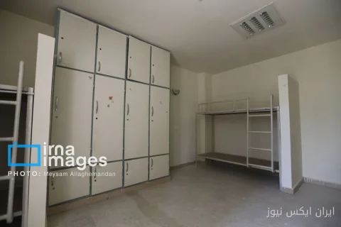 دانشگاه شهید چمران اهواز: بهسازی سراهای دانشجویی در آستانه سال تحصیلی