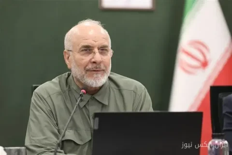 قالیباف و واکنش جنجالی به گزارش نفتی بلومبرگ
