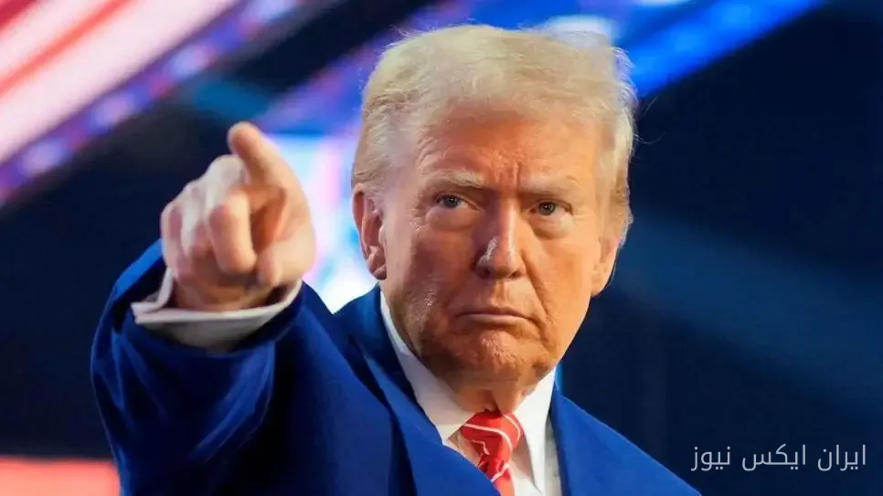 Trump: Iran will ein Abkommen und der Krieg steht kurz vor dem Ende