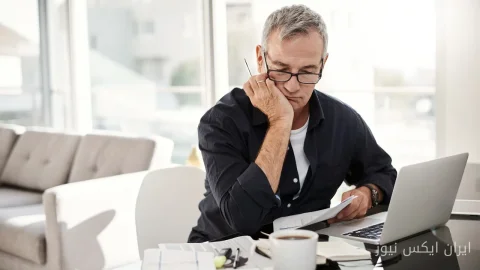 چرا ممکن است فکر کنید برای بازنشستگی کافی پس‌انداز نکرده‌اید؟