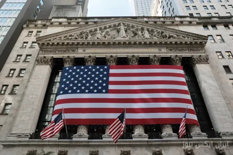 بازار سهام درخشان: افزایش داو، S&P 500 و نزدک در سایهٔ CPI ثابت