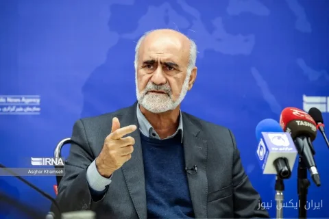 ایران، دشمن را غافلگیر کرد: نماینده ادوار مجلس به افشاگری پرداخت