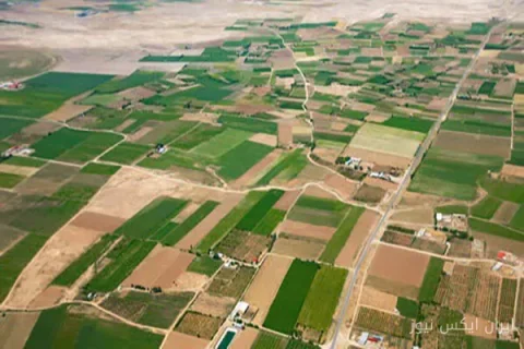 آزادسازی ۵۰۰ هکتار از اراضی دماوند: تحولی بزرگ در منابع طبیعی تهران