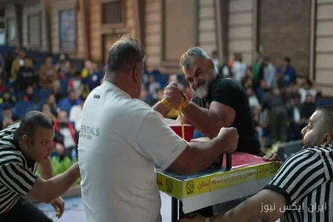 مچ‌اندازان خوزستانی، قهرمانان بی‌چون و چرای کشور با ۱۶ مدال