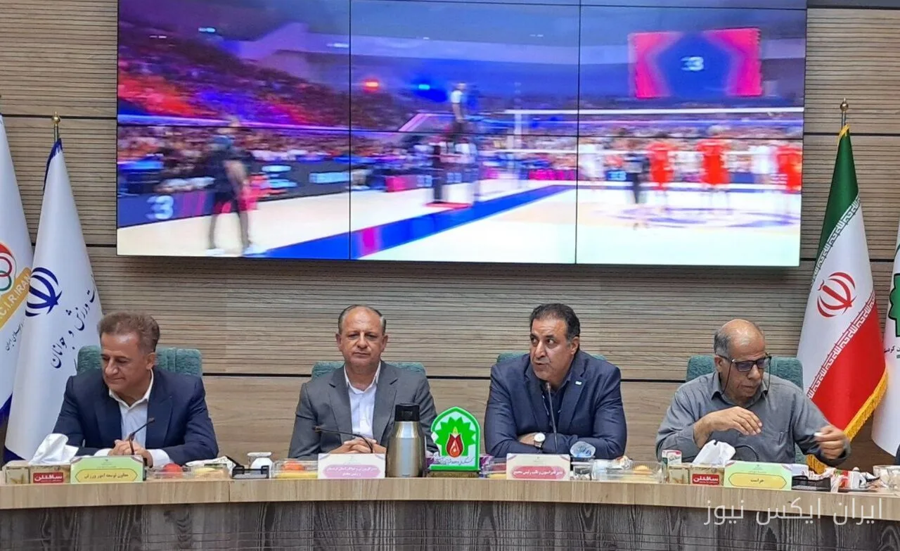 مدیرکل ورزش کردستان: والیبال نیازمند تحول در داوری و مربیگری است