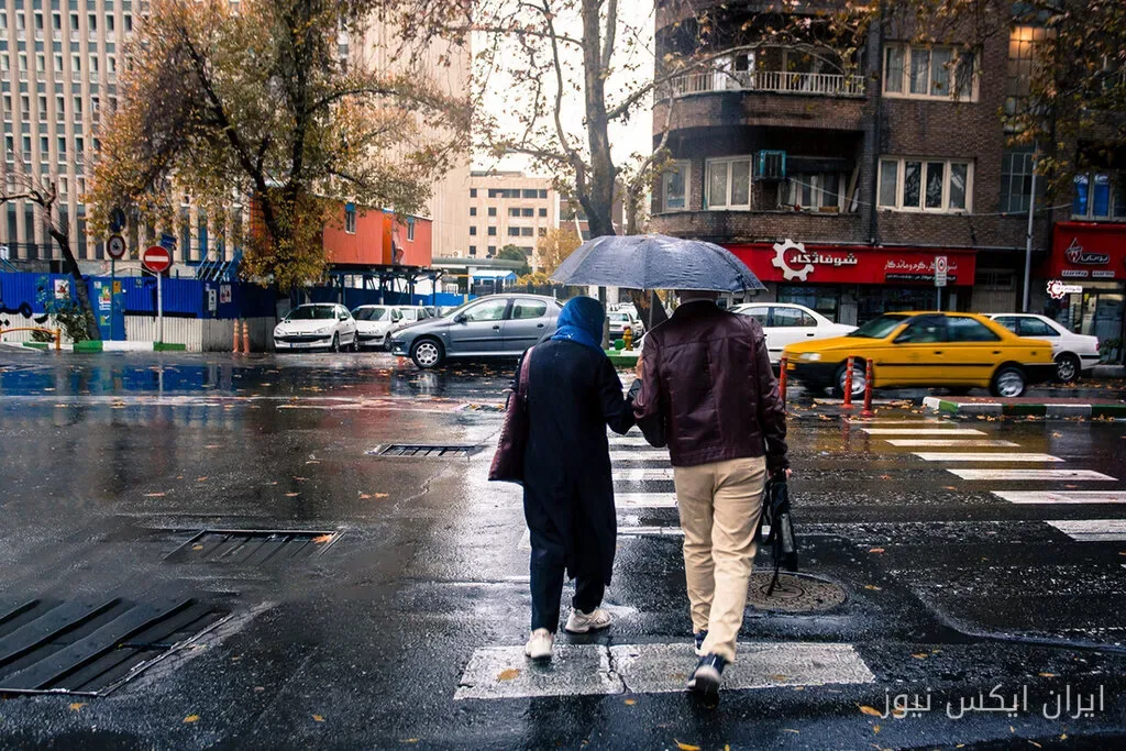 پیشبینی بارشهای سیلآسا: النینو به کمک آبخیزها میآید