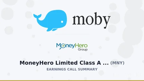 MoneyHero Limited: بررسی عمیق گزارش سود سه‌ماهه سوم 2026