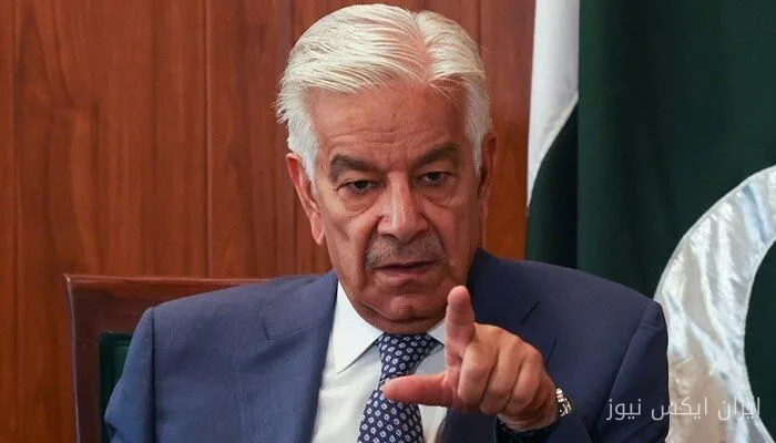 Verteidigungsminister von Pakistan: Der Mut Irans und des Libanon hat Israel zum Verlierer des Krieges gemacht