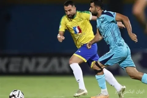 چادرملو در آبادان، صنعت نفت همچنان قعرنشین!