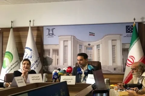 کنگره زخم: هم‌افزایی علمی برای بهبود زندگی بیماران