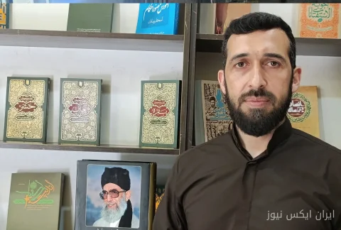 برگزاری ۱۶۵ جلسه سیر مطالعاتی با اندیشه‌های شهید خامنه‌ای در گلستان