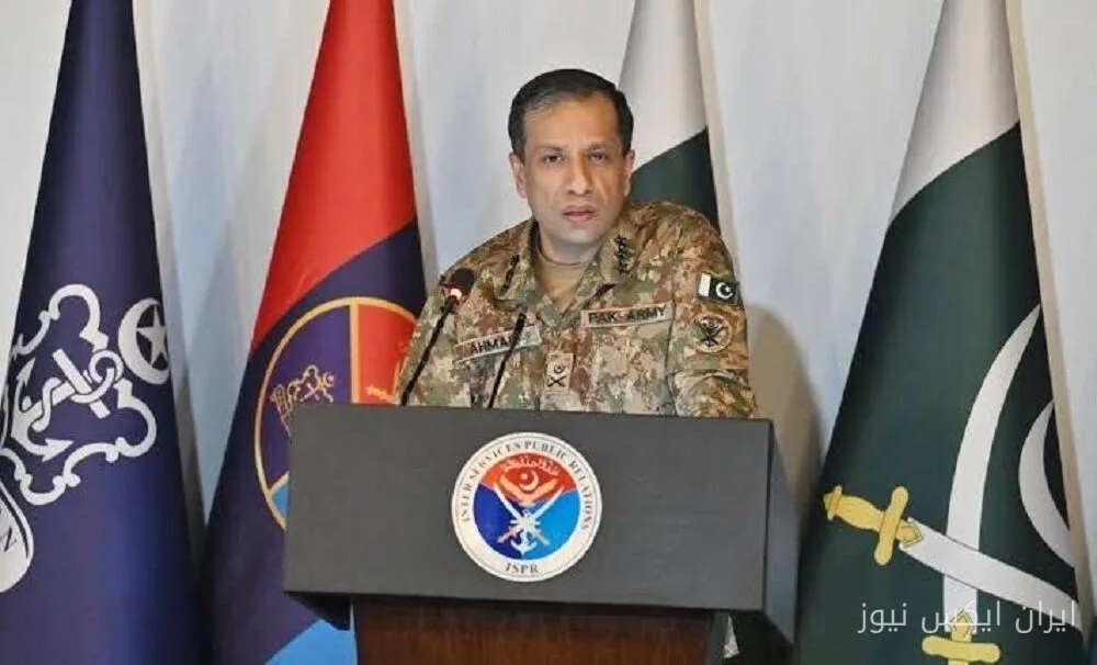ارتش پاکستان: روابط ما با ایران راهبردی و مولفه میانجی‌گری است