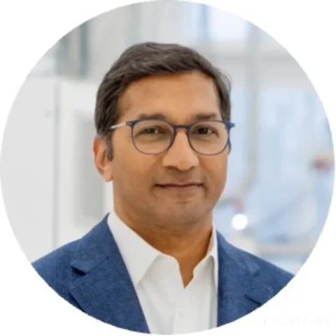 Raju Willener به عنوان CFO VERAXA Biotech منصوب شد