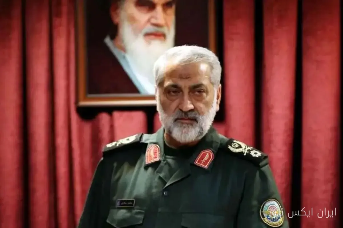 سردار شکارچی: با تکیه بر جنگ نامتقارن به پیروزی رسیدیم